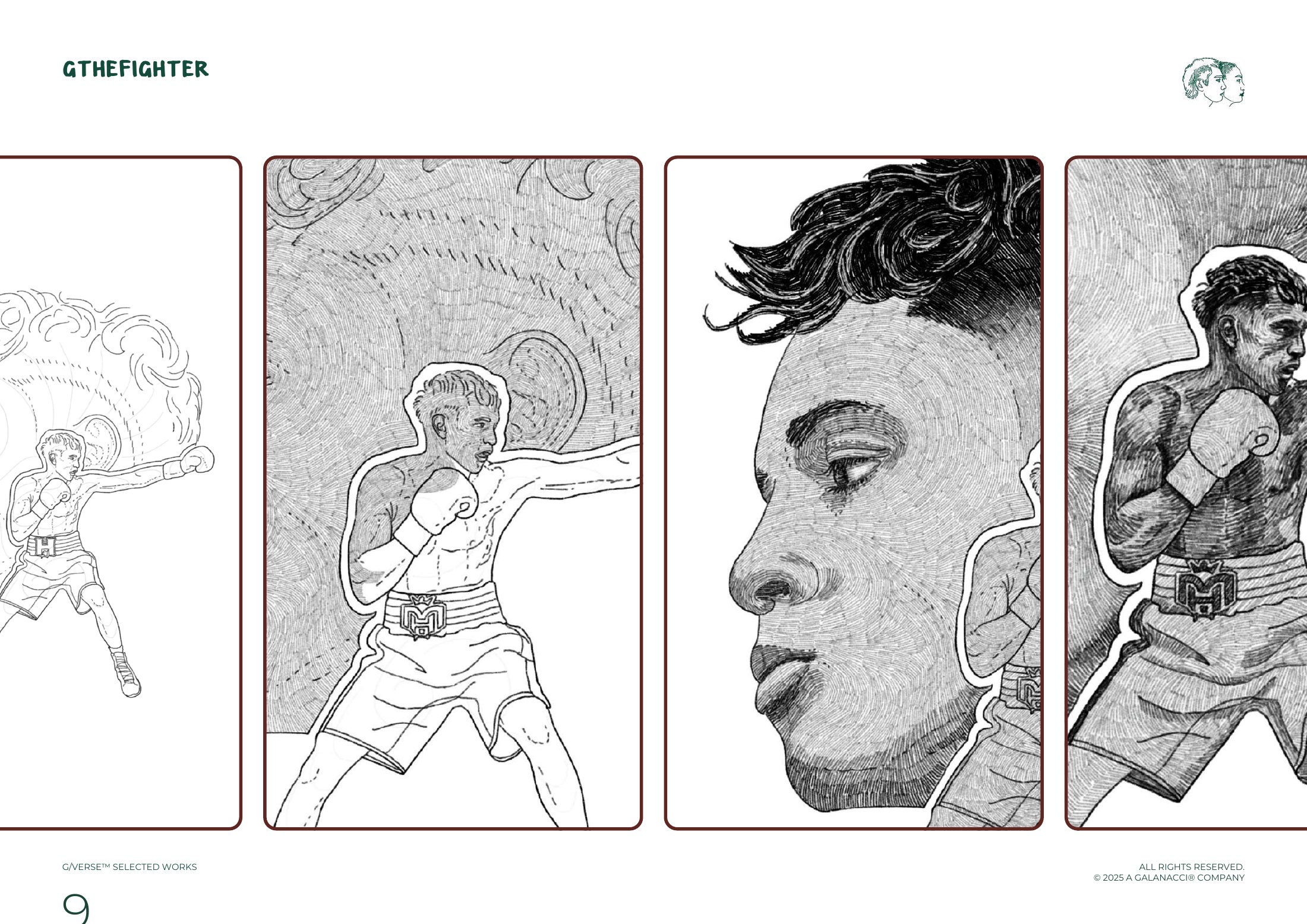 GVERSE portfolio page 9 of 29