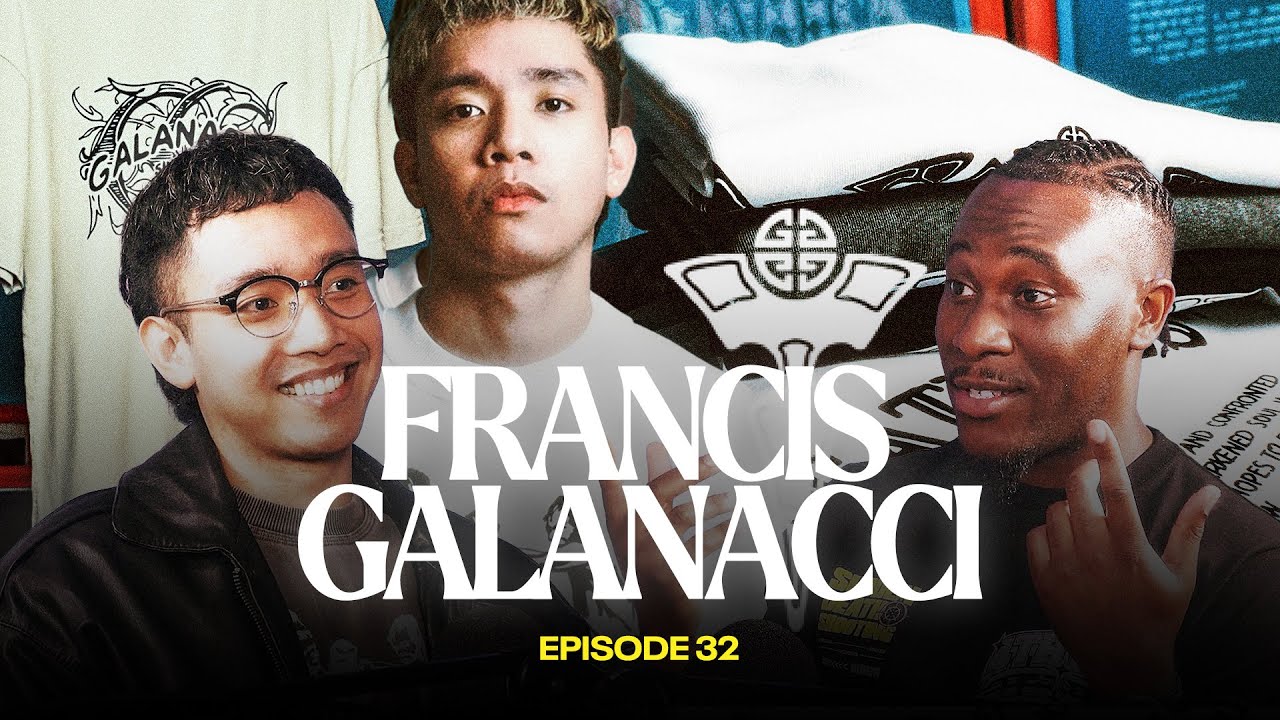A Conversation with WMTV LDN: The Journey Behind GALANACCI®