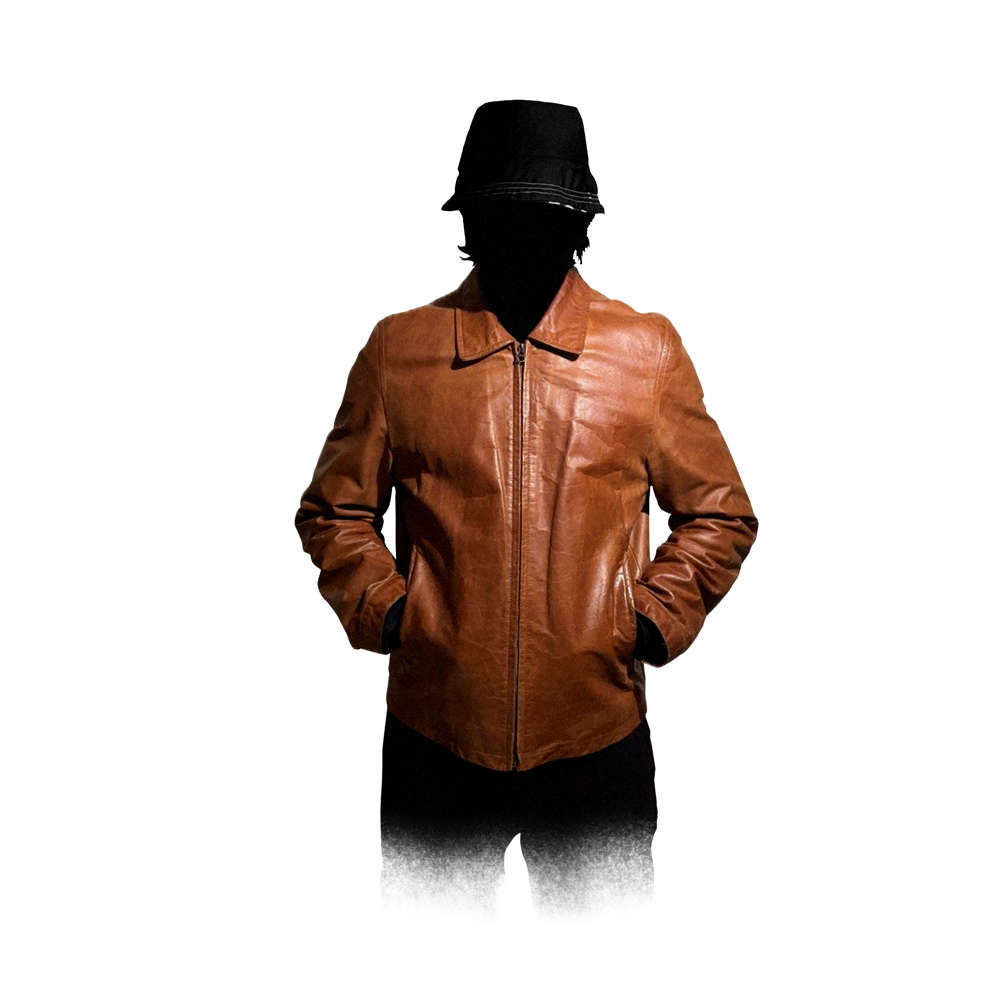 K2G Leather Jacket