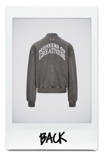 Load image into Gallery viewer, Core Bomber Jacket

