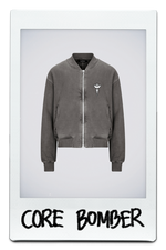 Load image into Gallery viewer, Core Bomber Jacket
