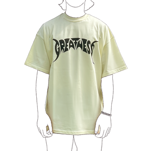 "Greatness" (OG) T-shirt